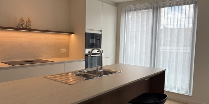 Appartement te koop in Kortrijkstraat 2, 8550 Zwevegem
