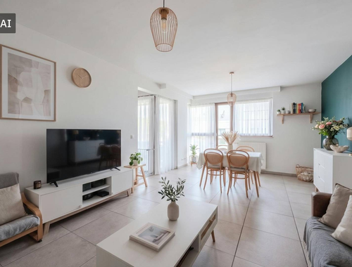                                         Appartement te koop in Oostende, € 199.000
