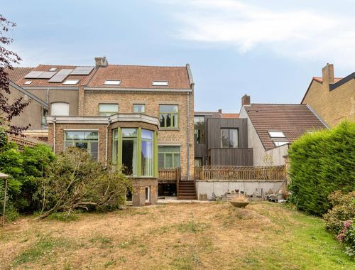                                         Woning te koop in Brugge, € 875.000
