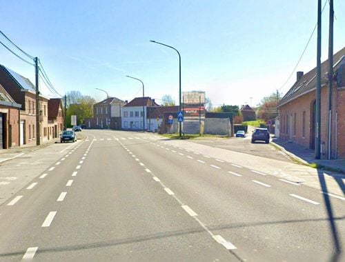                                         Bedrijfsgebouw te huur in Orcq, € 1.500

