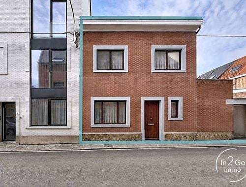                                         Maison à louer à Heverlee, € 1.450

