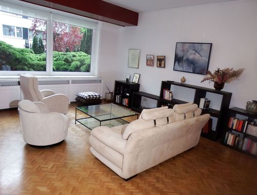                                         Appartement te koop in Elsene, € 532.000
