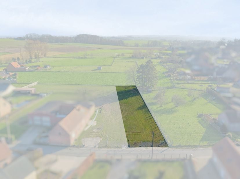 Ben je op zoek naar een rustig gelegen bouwgrond met een prachtig zicht? Dit is jouw kans!<br />
<br />
Deze bouwgrond bevindt zich in het pittoreske