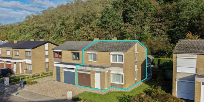 Huis te koop in Hulsberg 10, 3010 Kessel-Lo