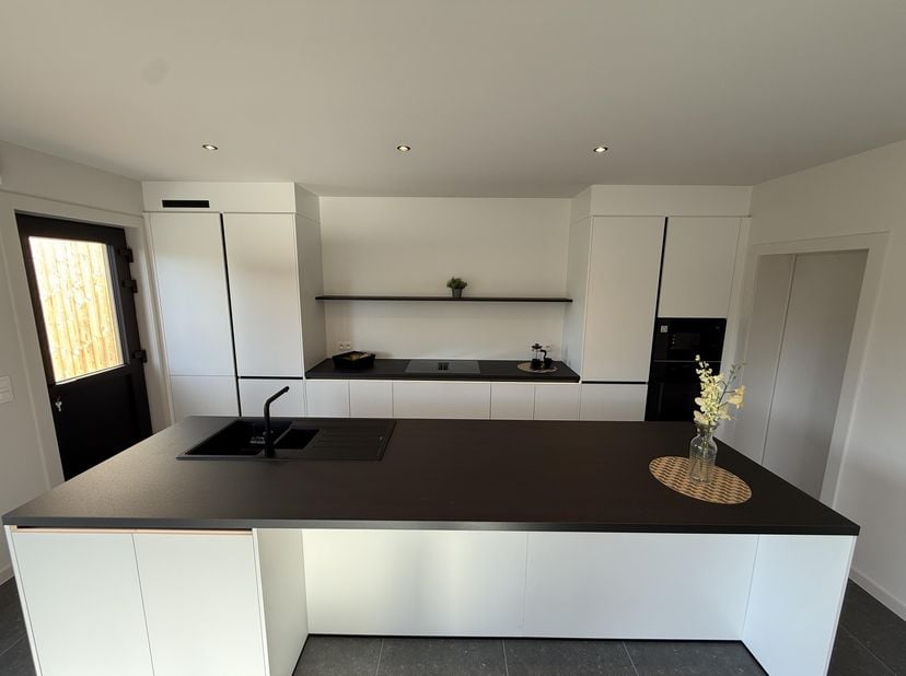 Huis te koop in Werftstraat 6,
                    2431 Veerle