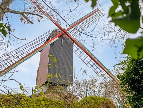                                         Terrain à bâtir à vendre à Brugge, € 250.000
