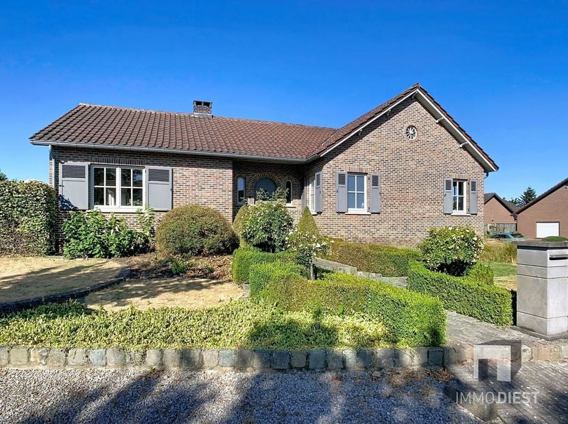 Huis te koop in Pannehoeve 50,
                    3290 Diest