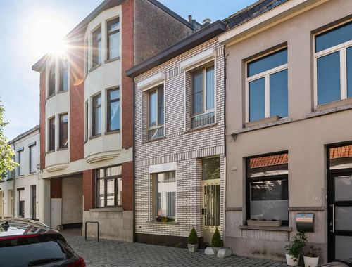                                         Maison unifamiliale à vendre à Lier, € 175.000

