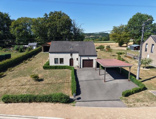                                         Woning te koop in Vaux-Chavanne, € 299.000
