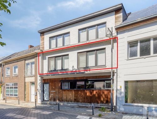                            Appartement te koop in Heist-op-den-Berg
