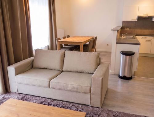                                         Appartement à louer à Etterbeek, € 1.750
