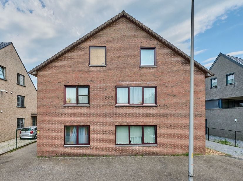 Appartement à vendre
                    à 3920 Lommel