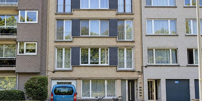Appartement à louer à Ter Heydelaan 448 boîte GLV, 2100 Deurne