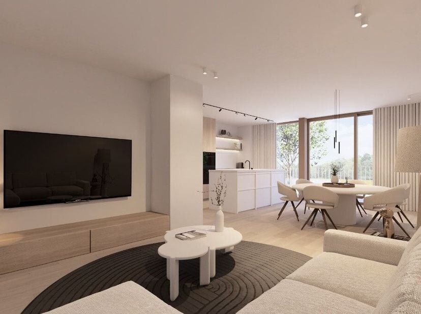 Appartement à vendre
                    à 3665 As