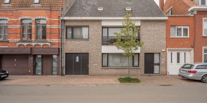 Bedrijfsvastgoed te koop in Bloemendalestraat 44, 8730 Beernem