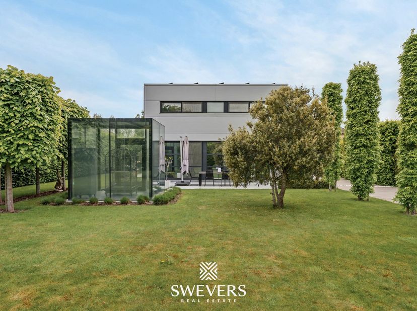 Maison à vendre à Koedrieshof 9,
                    3550 Zolder