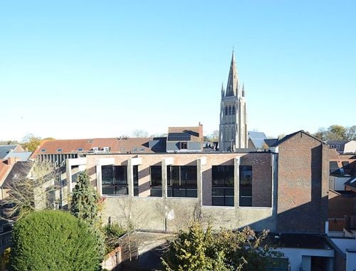                                         Duplex à vendre à Ieper, € 380.000
