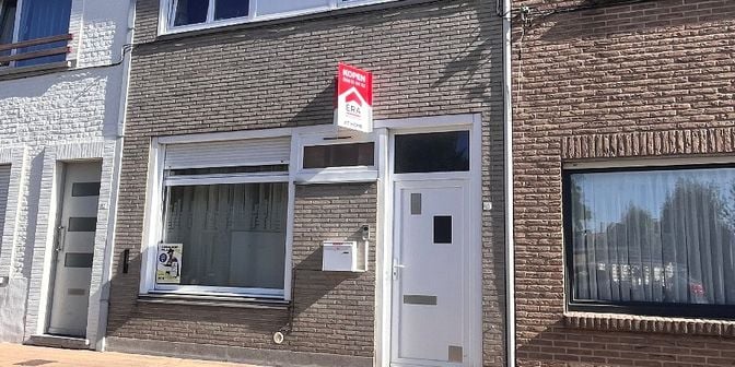 Huis te koop in Ten Brielenlaan 50, 8940 Wervik