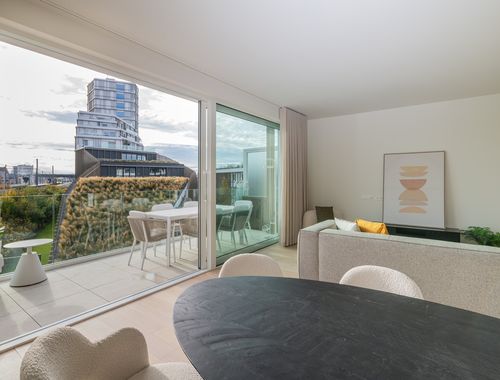                                         Appartement à vendre à Roeselare, € 280.220
