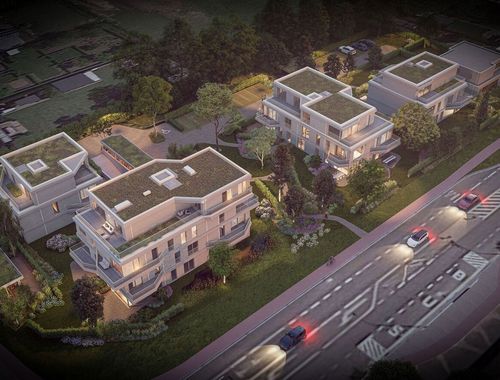                                         Appartement te koop in Vlimmeren, € 405.750

