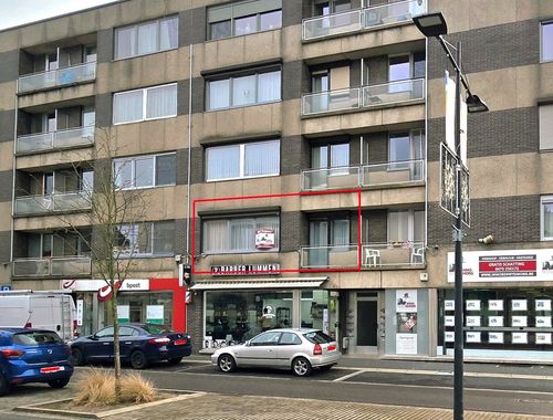                                         Appartement te koop in Lummen, € 235.000

