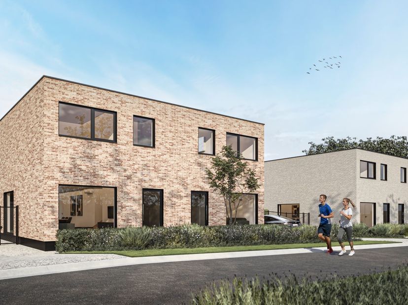 Huis te koop
                    in 3270 Scherpenheuvel