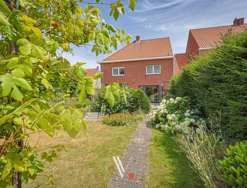                                         Woning te koop in Emelgem, € 225.000
