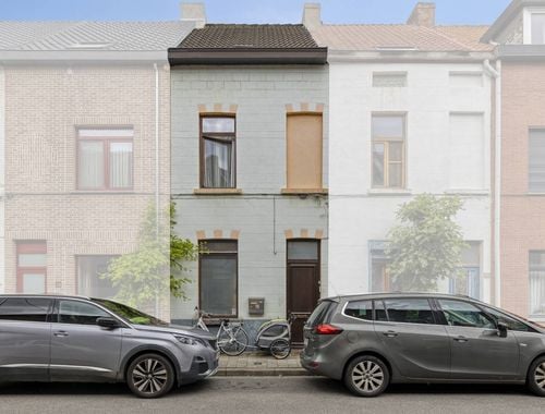                                         Woning te koop in Gent, € 275.000
