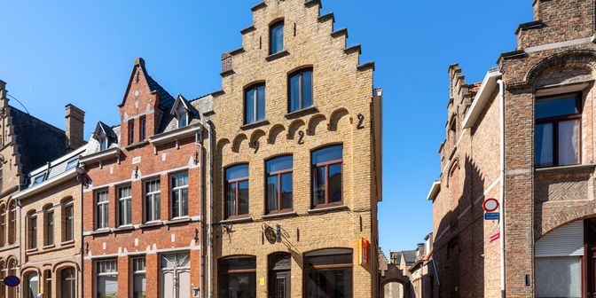 Maison à vendre à Rijselstraat 176, 8900 Ieper