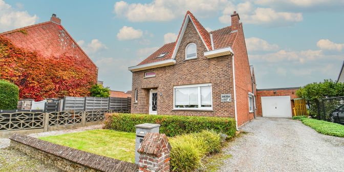 Huis te koop in Langestraat 55, 3190 Boortmeerbeek