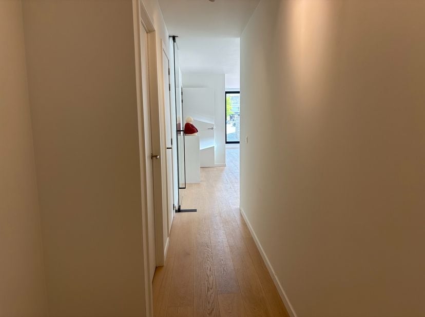 Appartement à vendre
                    à 8550 Zwevegem