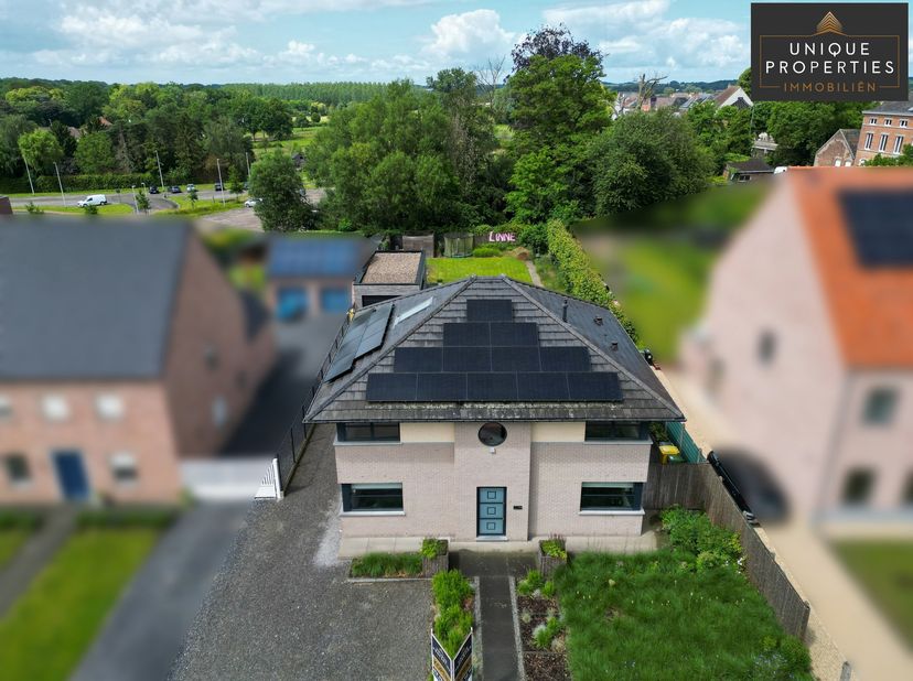 Maison à vendre
                    à 3473 Waanrode