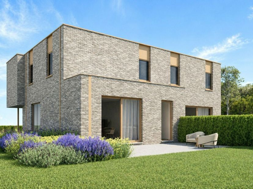 Maison à vendre
                    à 3520 Zonhoven