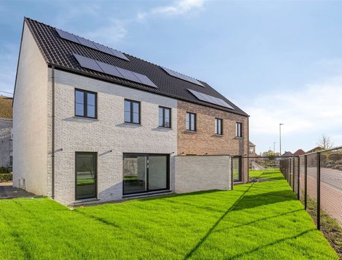                                         Maison à vendre à Geetbets, € 396.000
