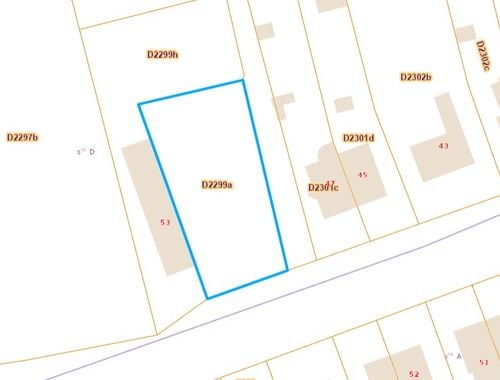                                         Bouwgrond te koop in Sint-Niklaas, € 309.000
