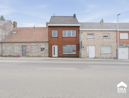                                         Eengezinswoning te koop in Poperinge, € 149.000
