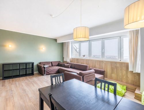                                         Appartement te koop in Koksijde, € 345.000

