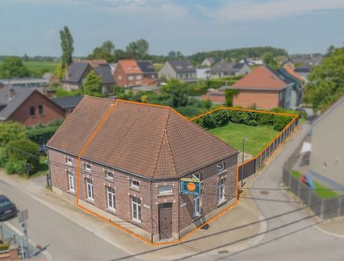                                         Maison à vendre à Wolvertem, € 299.000
