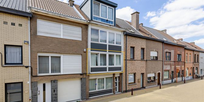 Appartement te koop in Zavelbaan 42 bus 2, 9300 Aalst