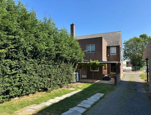                                         Woning te koop in Lanklaar, € 175.000
