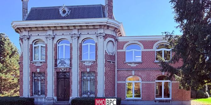 Huis te koop in 1082 Sint-Agatha-Berchem