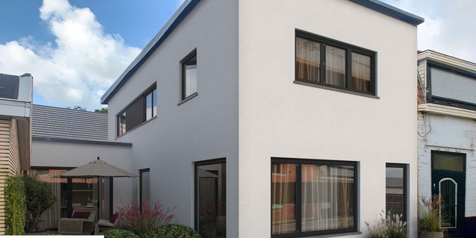 Huis te koop in Oude Havenstraat 1, 9961 Boekhoute