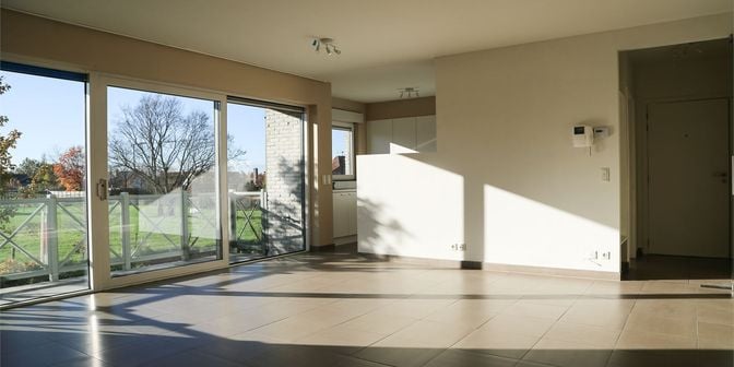 Appartement te huur in Leeuwkestraat 33 bus 12, 8790 Waregem