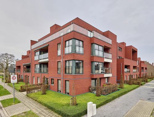                                         Appartement te koop in Bree, € 295.000
