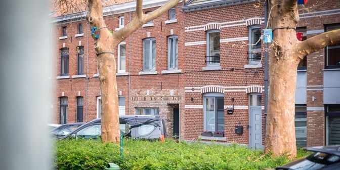 Bedrijfsvastgoed te koop in Regulierenplein 16, 3700 Tongeren