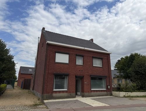                                         Woning te koop in Vliermaal, € 195.000
