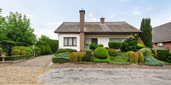 Maison à vendre à Kopberg 28, 2490 Balen