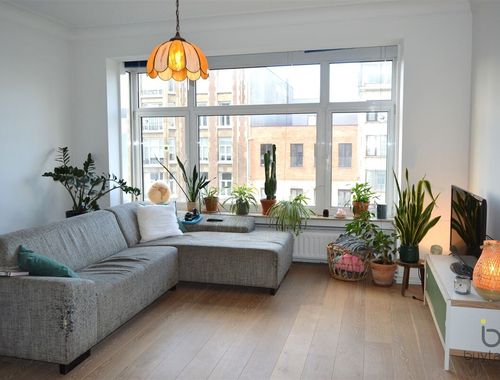                                         Appartement te huur in Antwerpen, € 1.125

