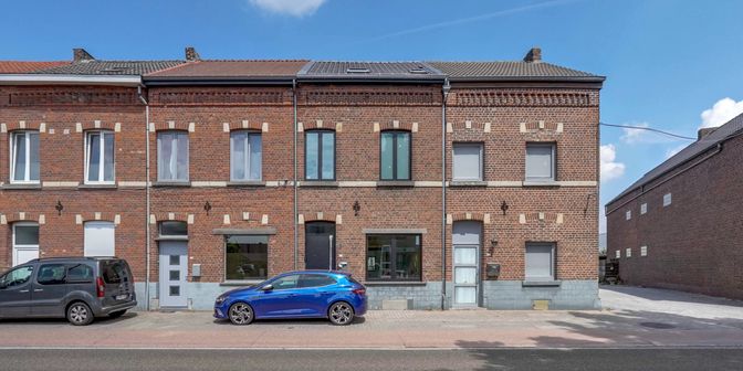 Huis te koop in TONGERSESTEENWEG 144, 3800 Sint-Truiden