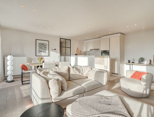                                         Appartement à vendre à Knokke, € 669.000
